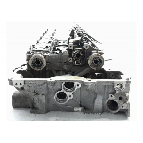 Cabecote Bmw X3 N52 E90 E63 04/11 Stander Falta Um Tucho Det