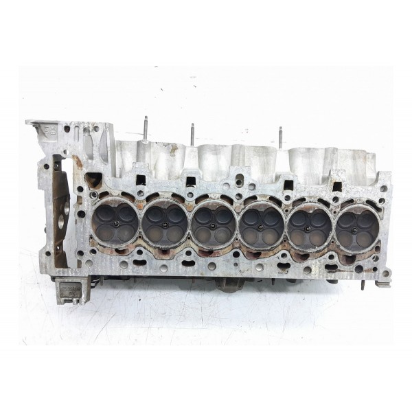 Cabecote Bmw X3 N52 E90 E63 04/11 Stander Falta Um Tucho Det