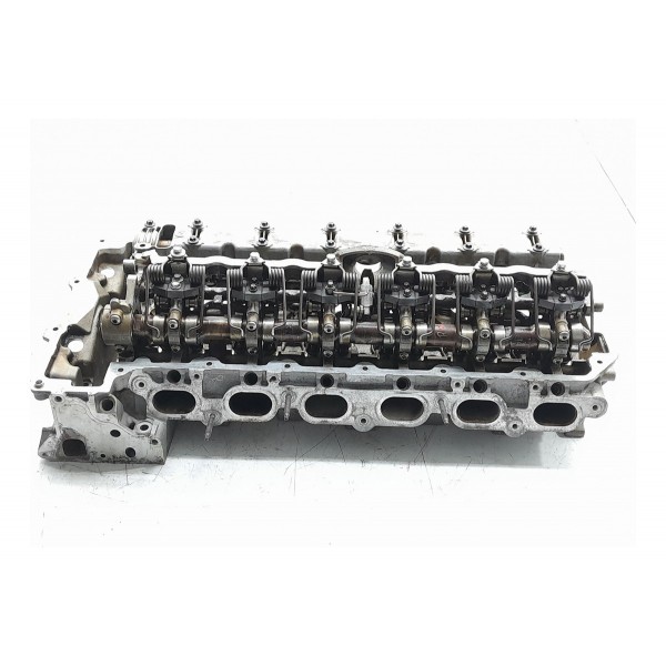 Cabecote Bmw X3 N52 E90 E63 04/11 Stander Falta Um Tucho Det