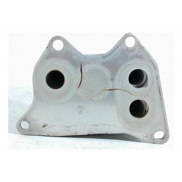 Resfriador Oleo Motor Audi Q5 2.0 2018/2020 06k117021k