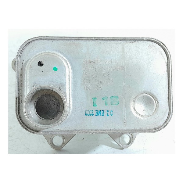 Resfriador Oleo Motor Audi Q5 2.0 2018/2020 06k117021k