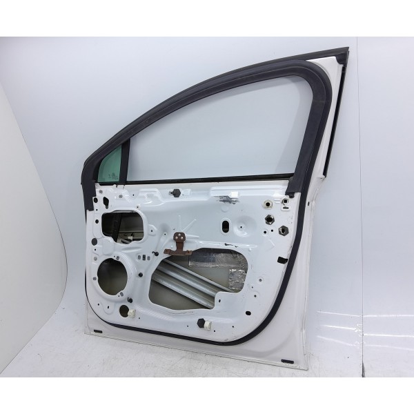 Porta Dianteira Direita Ford Fusion Titanium 2013/2017 Orig Direito Branco