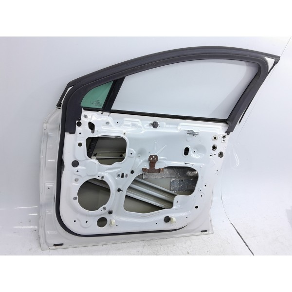 Porta Dianteira Direita Ford Fusion Titanium 2013/2017 Orig Direito Branco