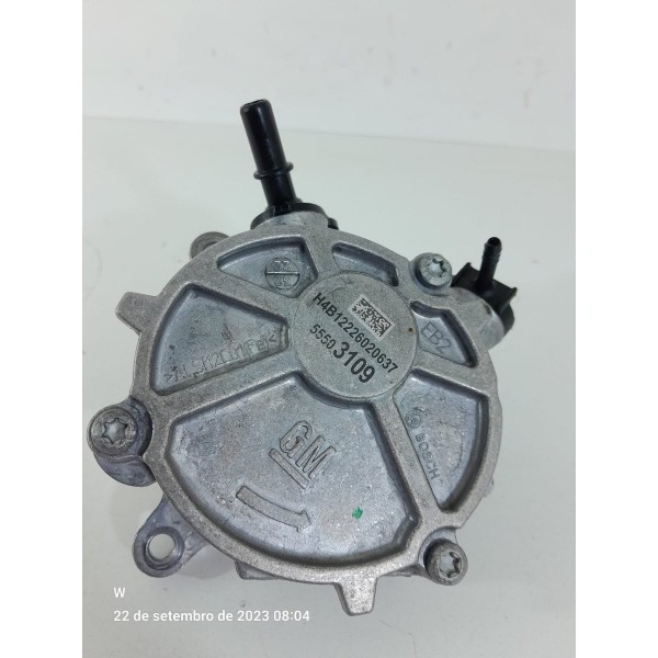 Bomba Vacuo Onix Turbo 2020/2025 55512746 555031009