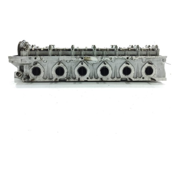 Cabecote Bmw X5 Diesel Original Stander File