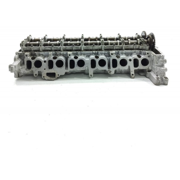 Cabecote Bmw X5 Diesel Original Stander File