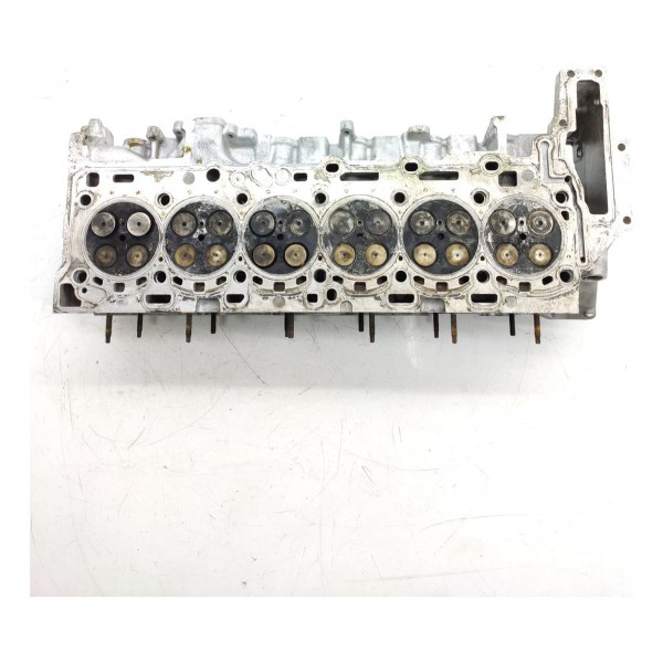 Cabecote Bmw X5 Diesel Original Stander File