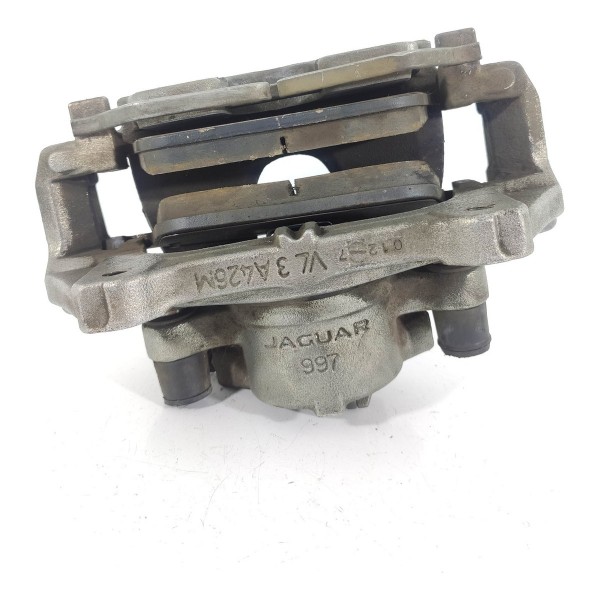 Pinca Evoque Dianteira Direita 2011/2018