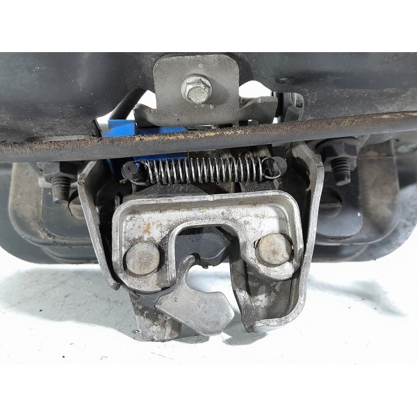 Fechadura Trava Estepe Spin 2013 2014/2019 Original