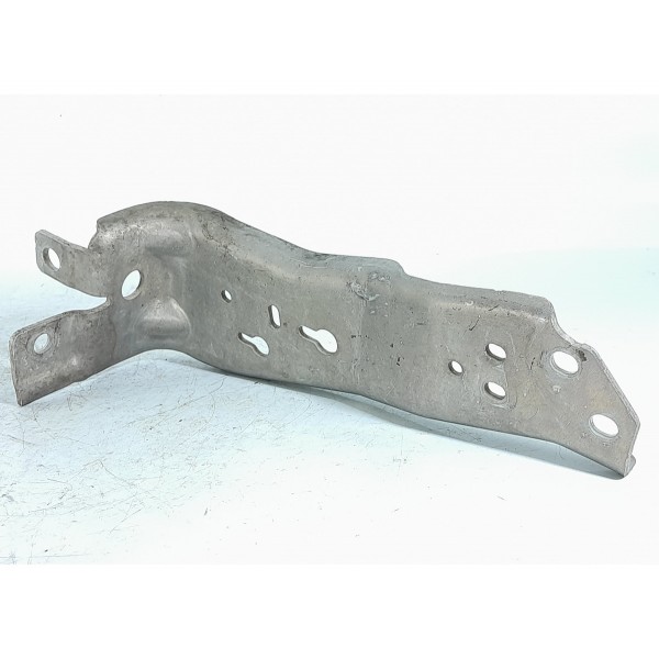 Suporte Alma Parachoque Mini Cooper Esquerd 14/20 730158513
