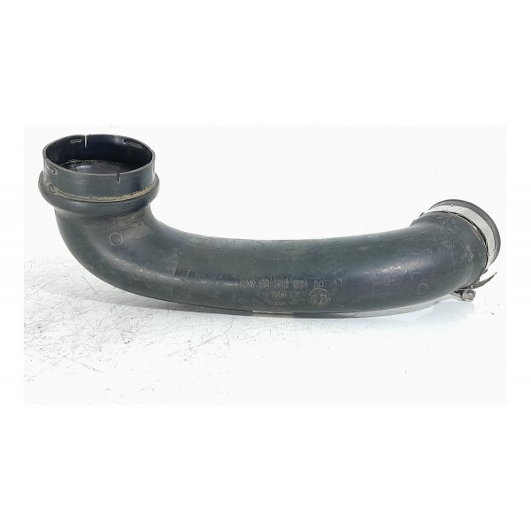 Mangueira Duto Ar Peugeot 308 408 Thp 2012/2016 9656202480