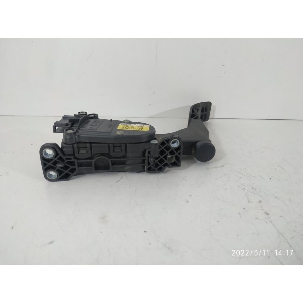 Pedal Acelerador New Beetle Golf 2007/2010 6q1723503e