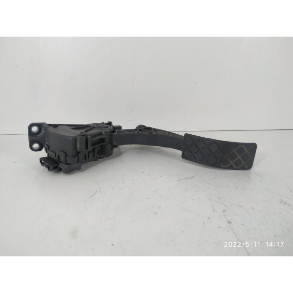 Pedal Acelerador New Beetle Golf 2007/2010 6q1723503e