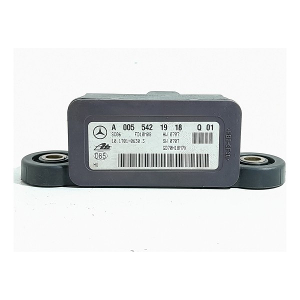 Modulo Estabilidade Mercedes C180 C200 2008/2014 A0055421918