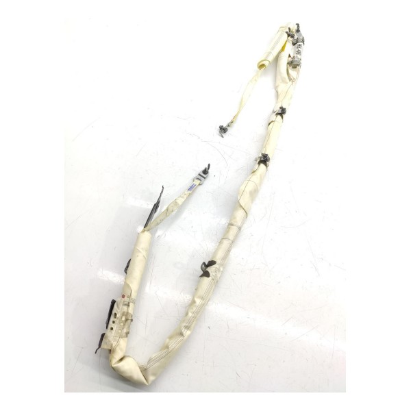 Cortina Teto Land Rover Evoque Esq 2011/2018 Bj3214k159bc Cortina Teto Land Rover Evoque Esq 2011/2018 Bj3214k159bc