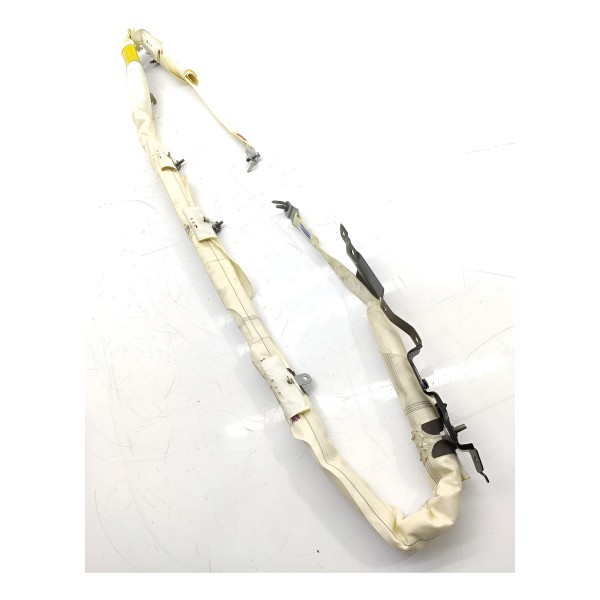 Cortina Teto Land Rover Evoque Esq 2011/2018 Bj3214k159bc Cortina Teto Land Rover Evoque Esq 2011/2018 Bj3214k159bc