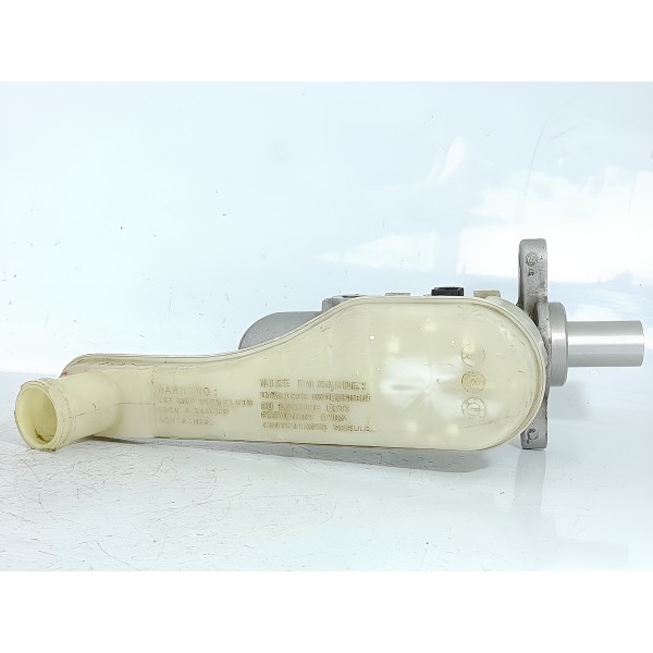 Cilindro Mestre Reservatorio Fiat Fremont 2.4 11/2014 770951
