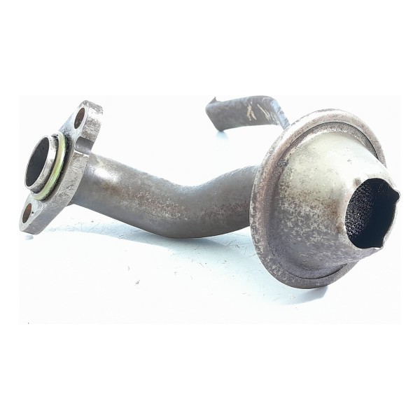 Pescador Oleo Vw Amarok 2.0 2010 2011 2012/2016 03l115251b Cinza
