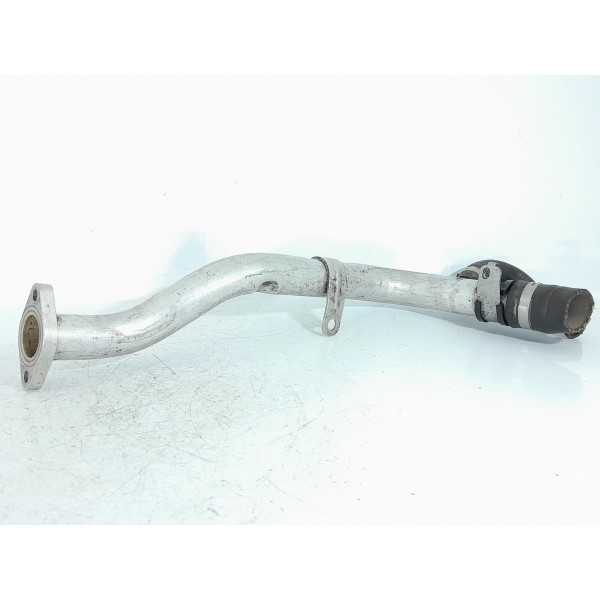 Mangueira Cano Agua Motor Compass 2.0 Flex 16/20 05047484ad