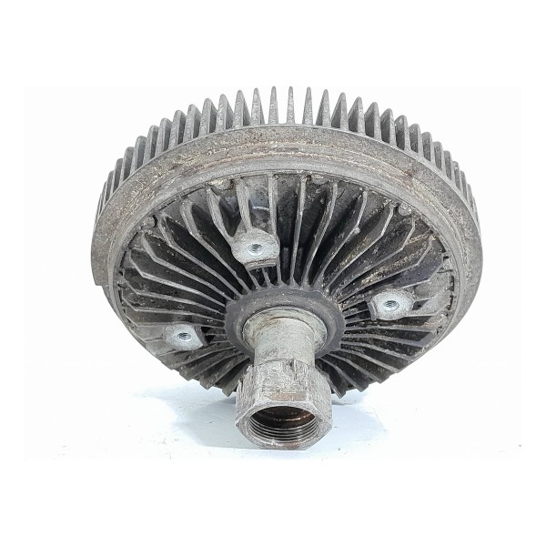 Polia Viscosa Ventoinha Discovery 3 E 4 2008/2015 5h228600jb