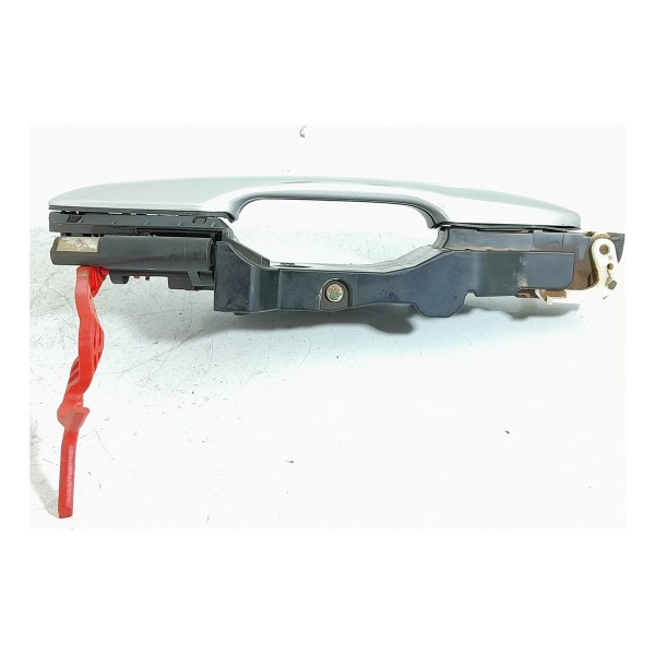 Macaneta Externa Corolla Traseira Esquerda 18/23 6922402200 Cinza