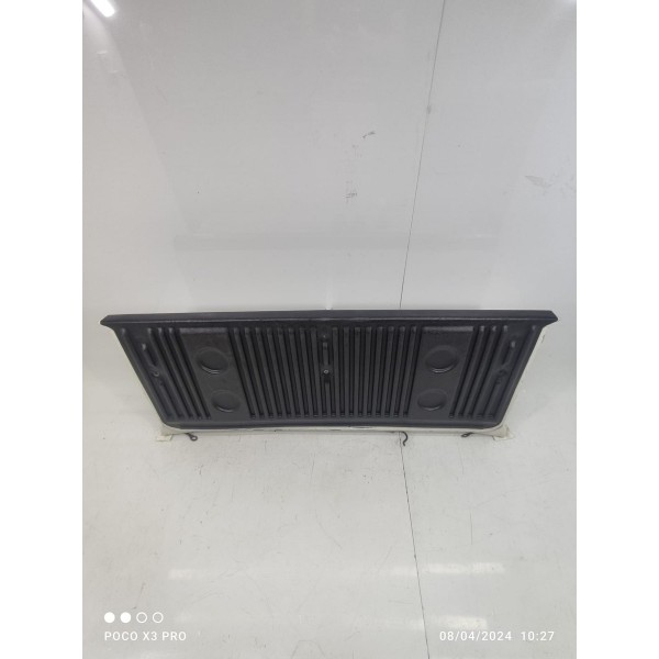 Tampa Traseira Amarok 2010 2011 2012 2018 2019 2022 Completa