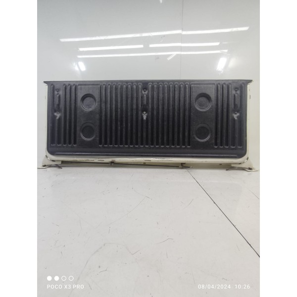 Tampa Traseira Amarok 2010 2011 2012 2018 2019 2022 Completa
