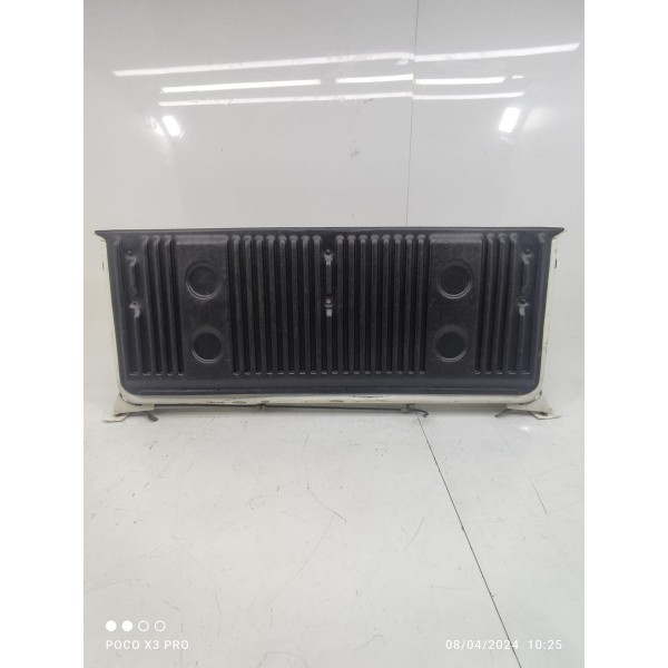 Tampa Traseira Amarok 2010 2011 2012 2018 2019 2022 Completa