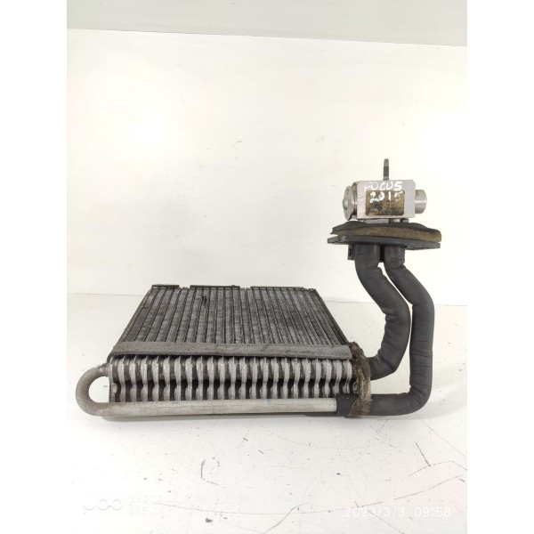 Evaporador Ar Cond Focus 2014 2015 2016 2017