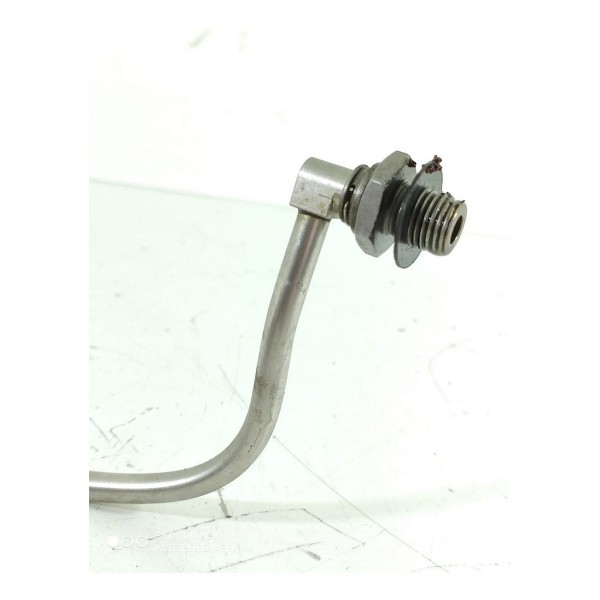 Tubo Oleo Turbina Cruze 1.4 2017/2022 12673207