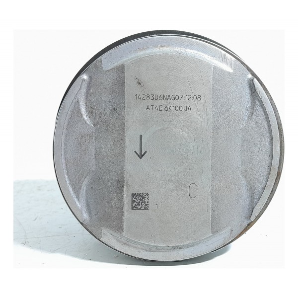 Pistao Biela Ford Edge Std 2010 2011 2012/2015 At4e6k100ja