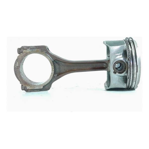 Pistao Biela Ford Edge Std 2010 2011 2012/2015 At4e6k100ja