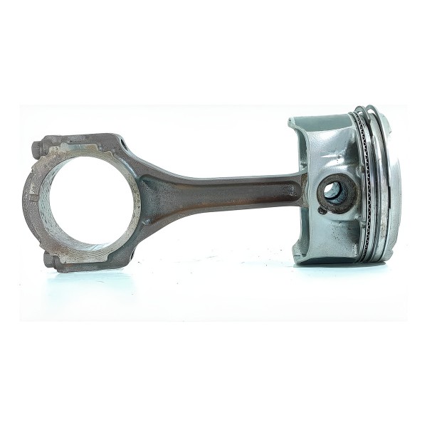 Pistao Biela Ford Edge Std 2010 2011 2012/2015 At4e6k100ja