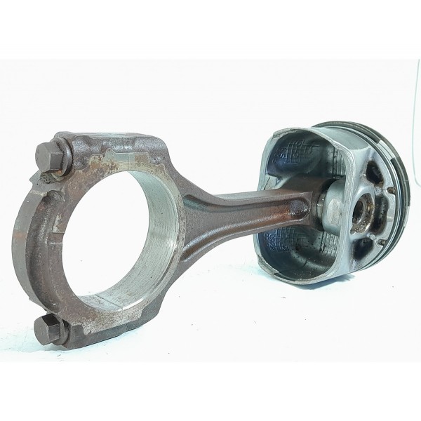 Pistao Biela Ford Edge Std 2010 2011 2012/2015 At4e6k100ja