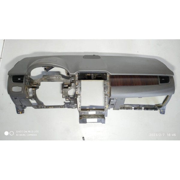 Kit Airbag Ford Edge 2009/2014 Preto
