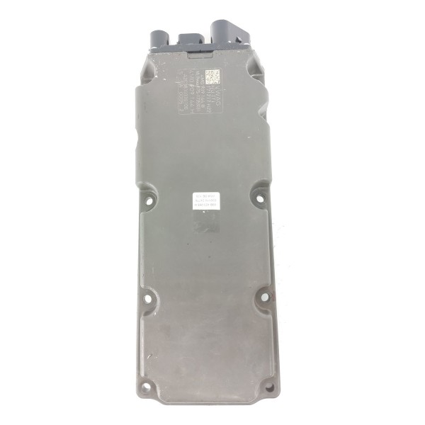 Modulo Caixa Direcao Audi Q5 Q7 2015/2020 A2c3830330100
