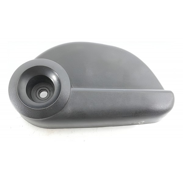 Alavanca Abertura Capo Mini Cooper 2014/2020 51477307640