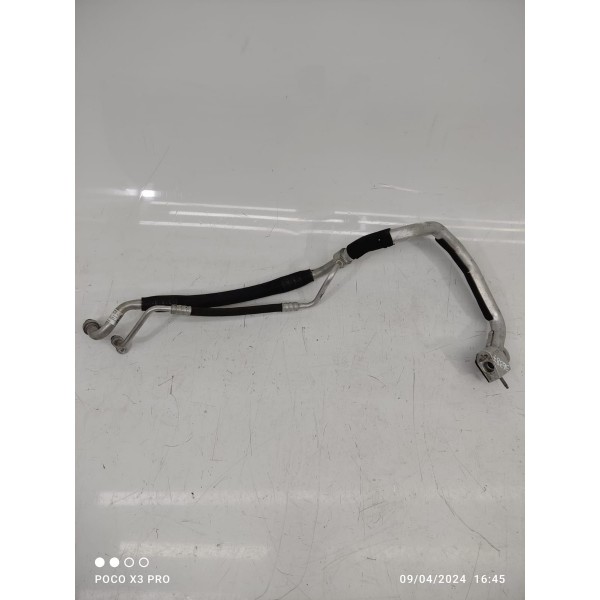 Mangueira Ar Condicionado C180 C200 2011 2012 A2048304716