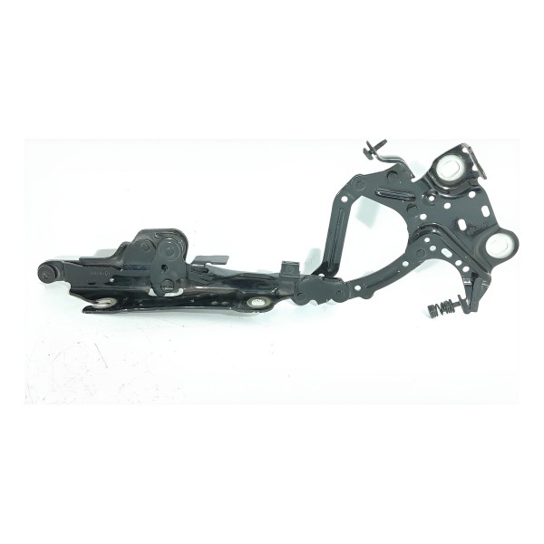 Dobradica Capo Mini Cooper 1.5 Esquerda 2014/2020 730056518