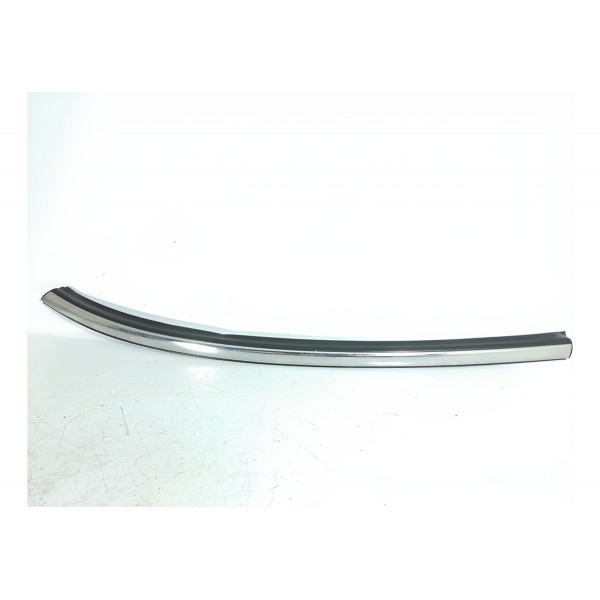 Friso Lateral Mini Cooper Traseiro Direito 14/2020 12866210 Cromado