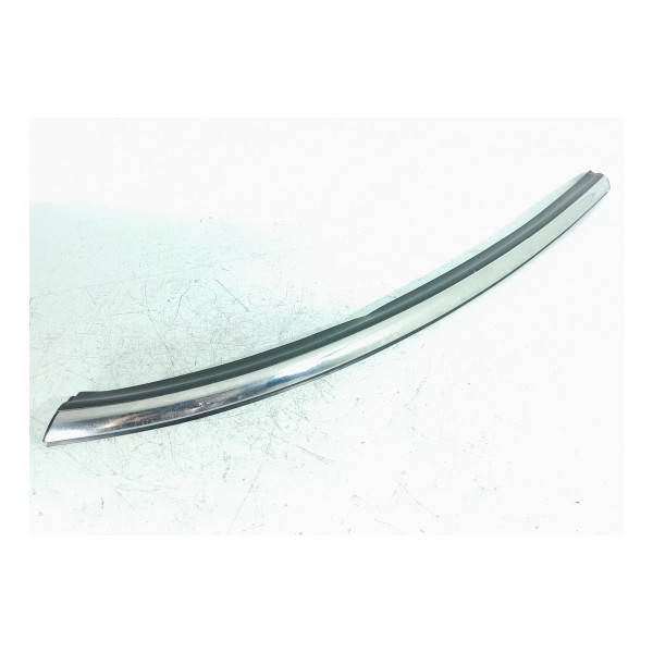 Friso Lateral Mini Cooper Traseiro Direito 14/2020 12866210 Cromado