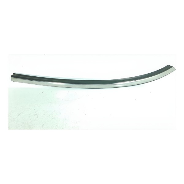 Friso Lateral Mini Cooper Traseiro Esquerdo 14/2020 12866210 Cromado