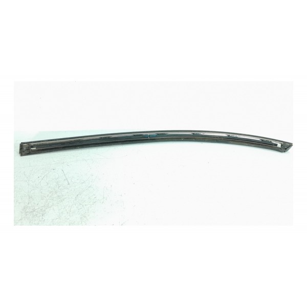 Friso Lateral Mini Cooper Traseiro Esquerdo 14/2020 12866210 Cromado