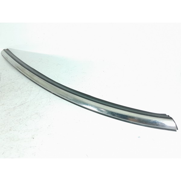 Friso Lateral Mini Cooper Traseiro Esquerdo 14/2020 12866210 Cromado