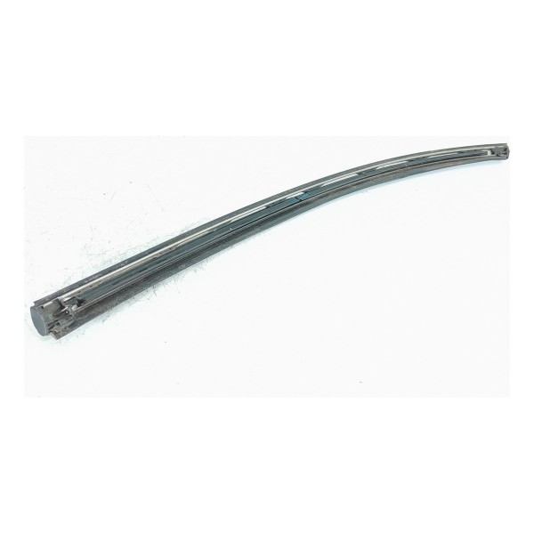 Friso Lateral Mini Cooper Traseiro Esquerdo 14/2020 12866210 Cromado