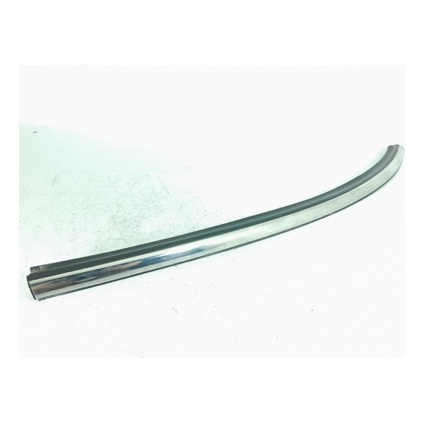 Friso Lateral Mini Cooper Traseiro Esquerdo 14/2020 12866210 Cromado