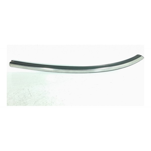 Friso Lateral Mini Cooper Traseiro Esquerdo 14/2020 12866210 Cromado