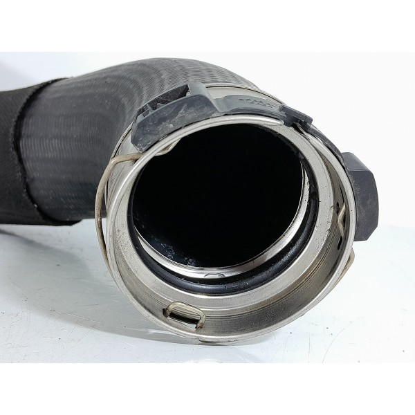 Mangueira Intercooler Mini Cooper 1.5 2014 2015 2016/2020 Preto