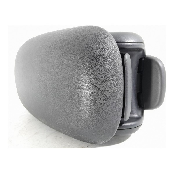 Apoio Braco Console Central Mini Cooper 2014/2020 929295119 Preto