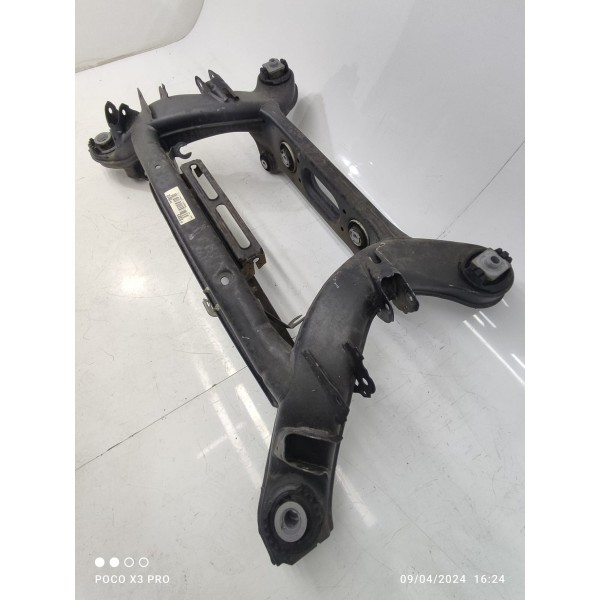Agregado Mercedes C180 C200 Traseiro 2008/2014 A2043520614